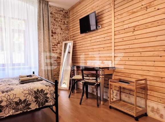 Apartament de vânzare 3 camere Central - 73981AV | BLITZ Sibiu | Poza3