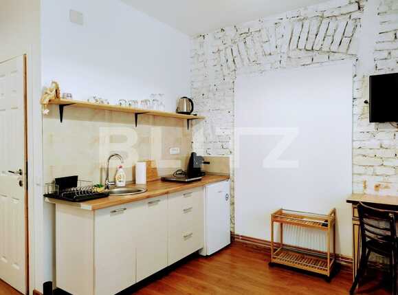 Apartament de vânzare 3 camere Central - 73981AV | BLITZ Sibiu | Poza5