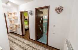 Apartament cu 2 camere in Șelimbăr, Pictor Brana