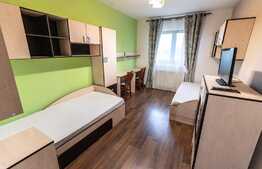 Apartament cu 2 camere in Șelimbăr, Pictor Brana