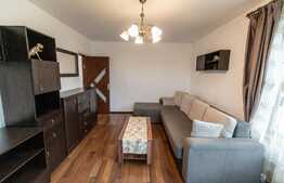 Apartament cu 2 camere in Șelimbăr, Pictor Brana