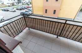 Apartament cu 2 camere in Șelimbăr, Pictor Brana