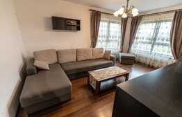 Apartament cu 2 camere in Șelimbăr, Pictor Brana