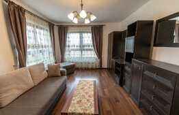 Apartament cu 2 camere in Șelimbăr, Pictor Brana