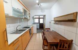 Apartament cu 2 camere in Șelimbăr, Pictor Brana