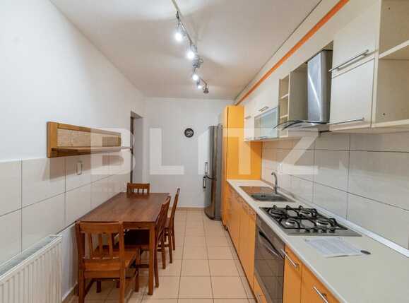 Apartament de vânzare 2 camere Șelimbăr - 73984AV | BLITZ Sibiu | Poza5
