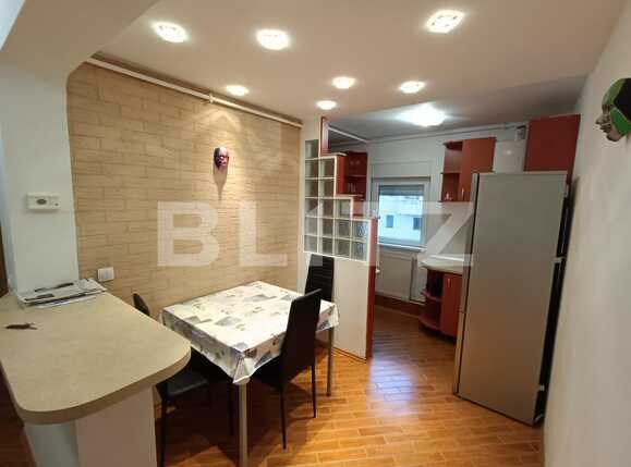 Apartament de închiriat 3 camere Turnisor - 74005AI | BLITZ Sibiu | Poza1