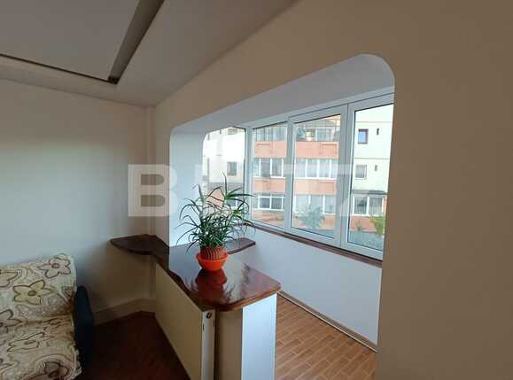 Apartament de închiriat 3 camere Turnisor - 74005AI | BLITZ Sibiu | Poza6