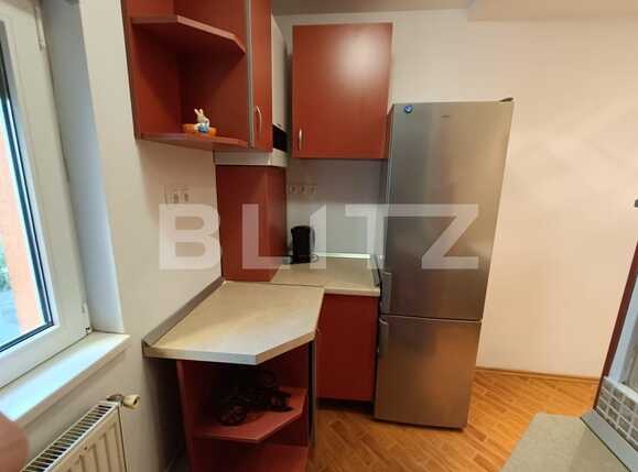 Apartament de închiriat 3 camere Turnisor - 74005AI | BLITZ Sibiu | Poza3