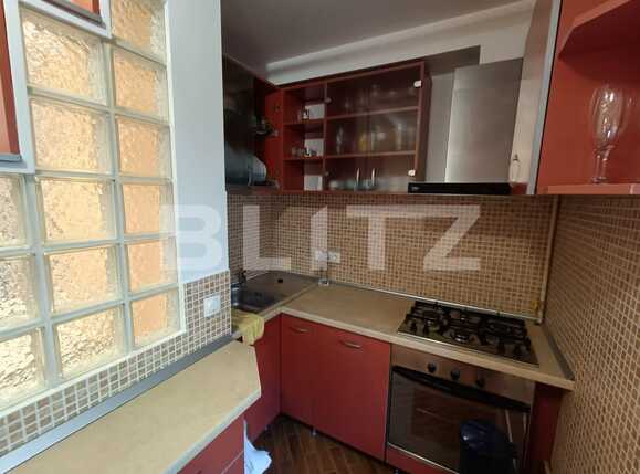 Apartament de închiriat 3 camere Turnisor - 74005AI | BLITZ Sibiu | Poza2