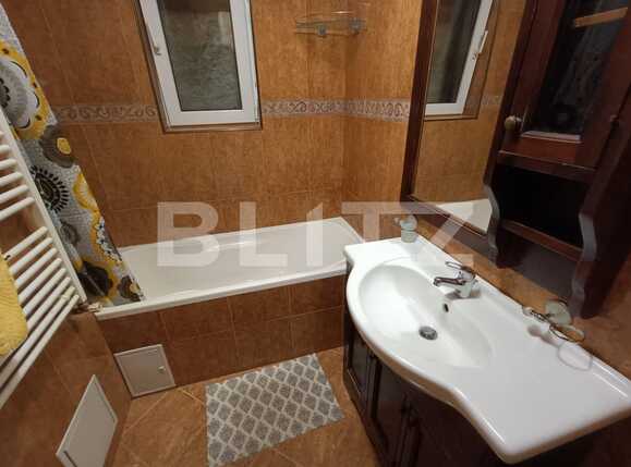 Apartament de închiriat 3 camere Turnisor - 74005AI | BLITZ Sibiu | Poza8