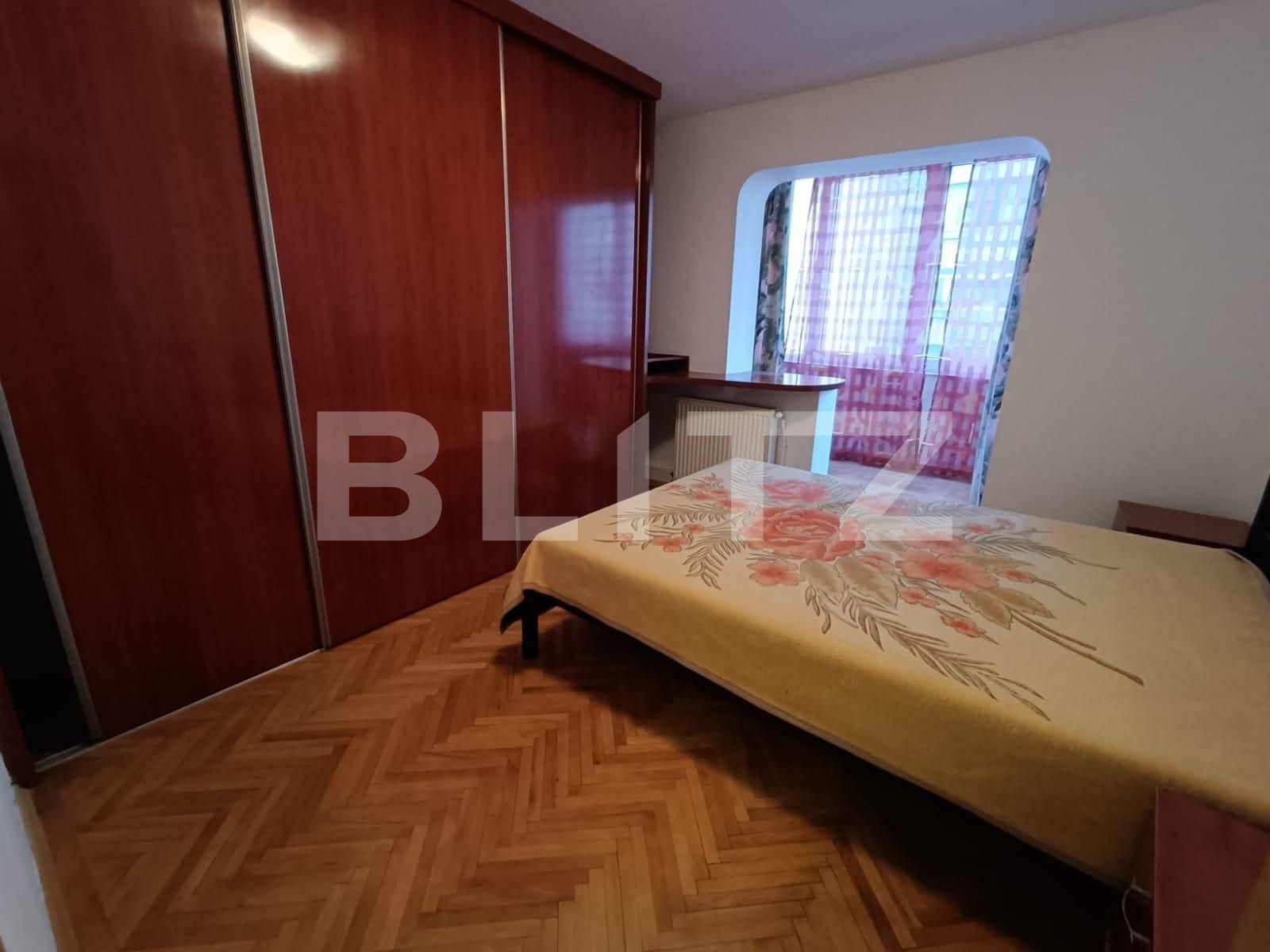 Apartament de închiriat 3 camere Turnisor - 74005AI | BLITZ Sibiu | Poza4