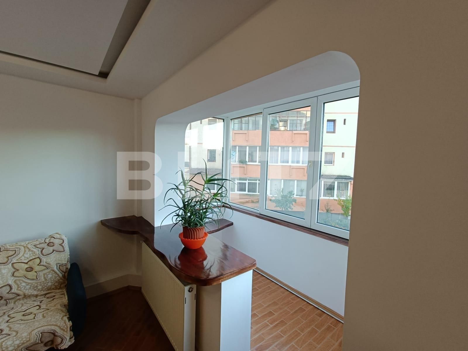 Apartament de închiriat 3 camere Turnisor - 74005AI | BLITZ Sibiu | Poza6