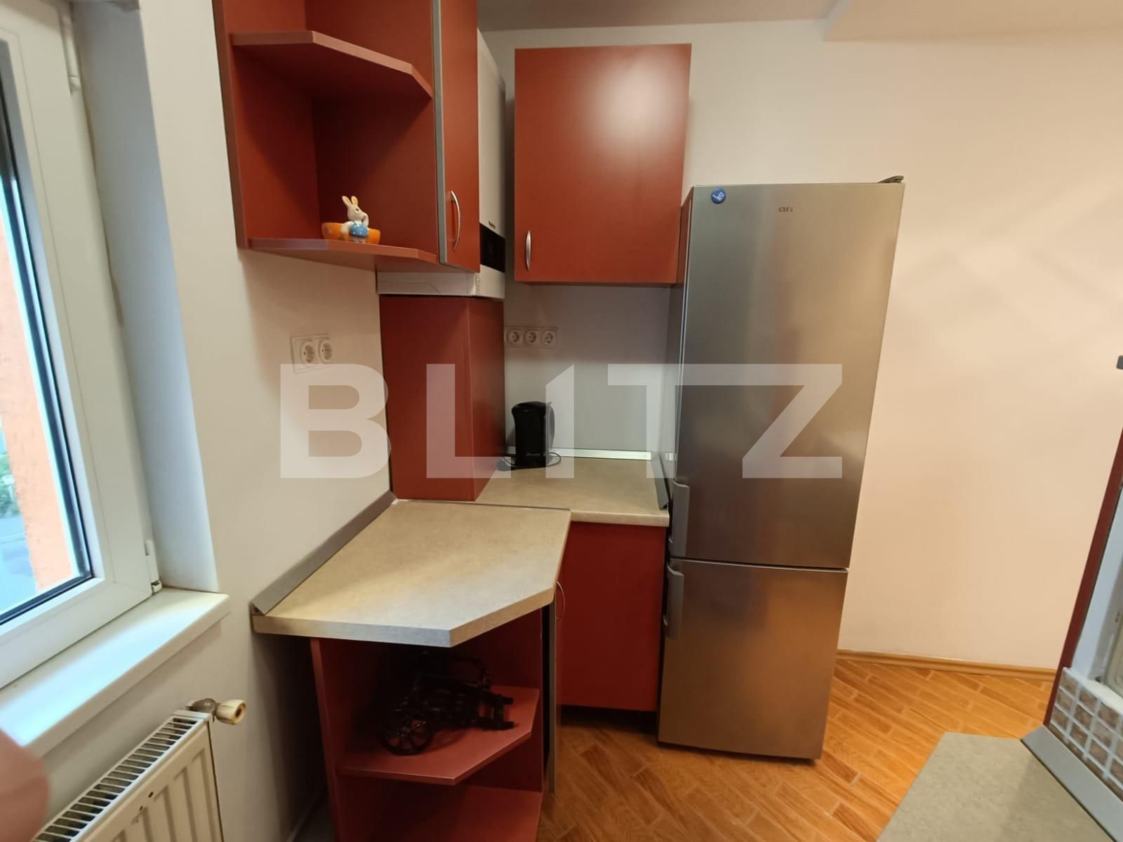 Apartament de închiriat 3 camere Turnisor - 74005AI | BLITZ Sibiu | Poza3