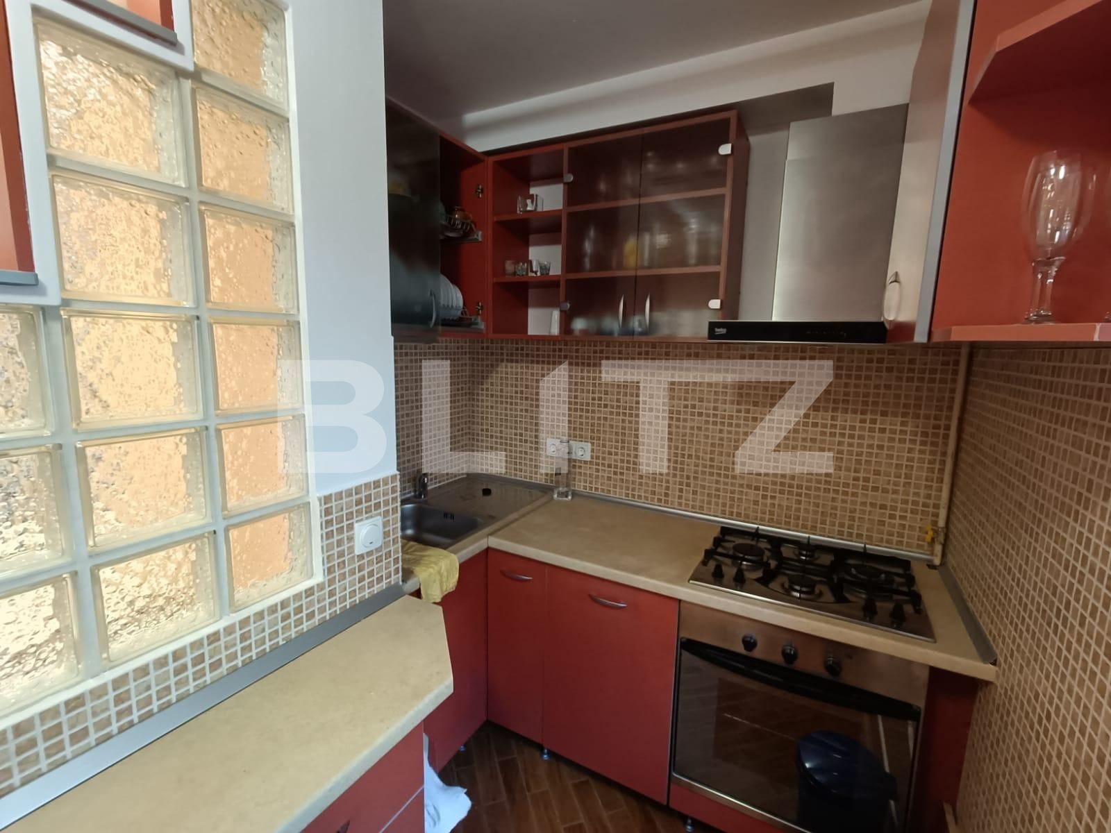 Apartament de închiriat 3 camere Turnisor - 74005AI | BLITZ Sibiu | Poza2