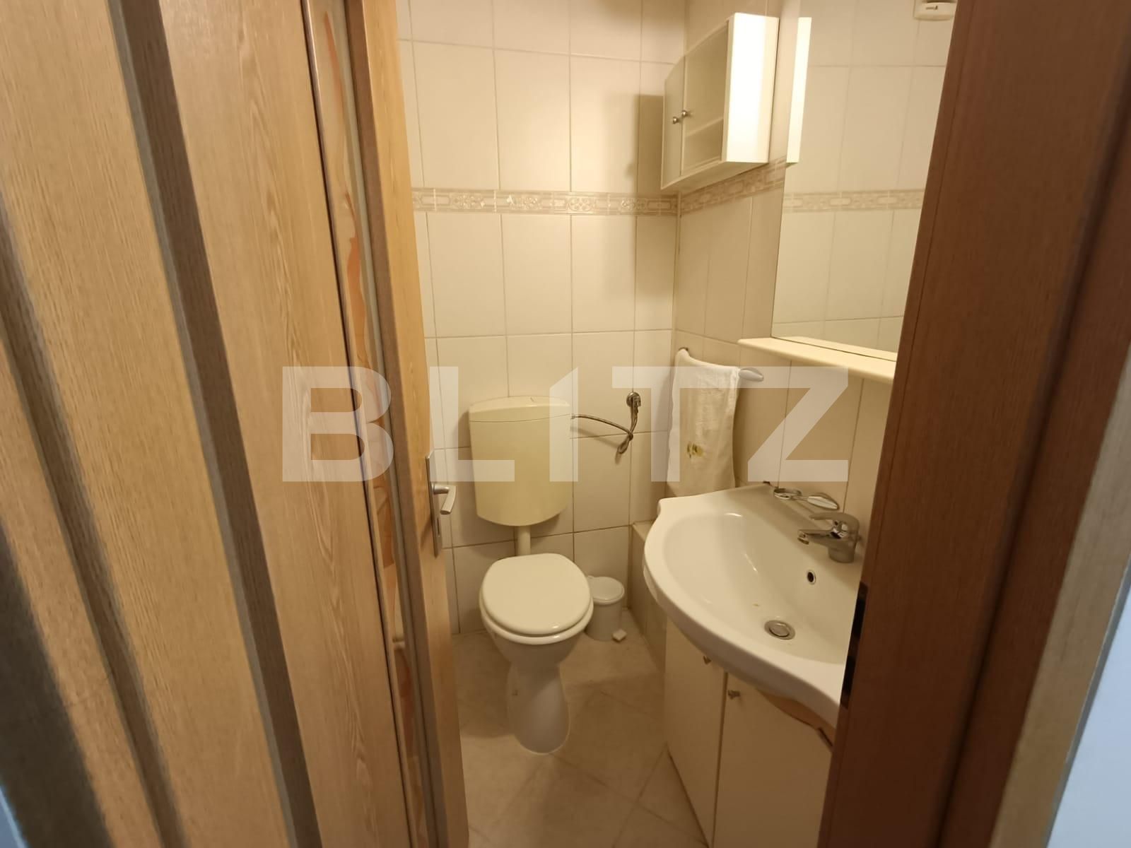 Apartament de închiriat 3 camere Turnisor - 74005AI | BLITZ Sibiu | Poza9