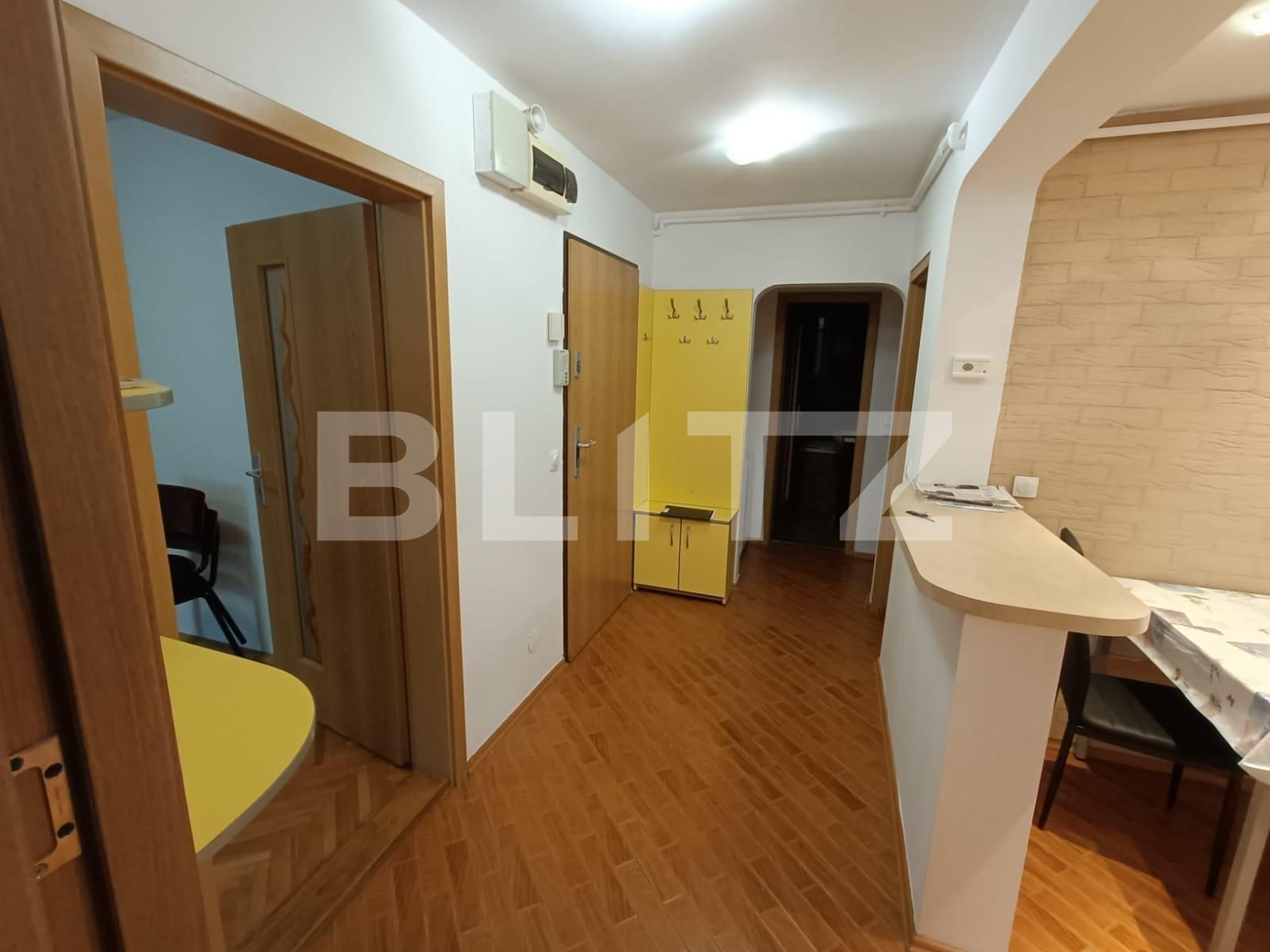 Apartament de închiriat 3 camere Turnisor - 74005AI | BLITZ Sibiu | Poza10