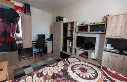 Garsoniera de 33 mp, mobilata, parcare, zona Calea Cisnadiei!