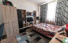 Garsoniera de 33 mp, mobilata, parcare, zona Calea Cisnadiei!