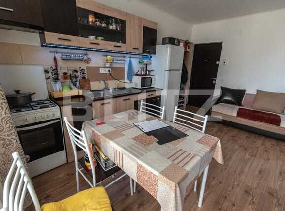 Garsonieră de vânzare Calea Cisnadiei - Arhitectilor - 74116AV | BLITZ Sibiu | Poza2