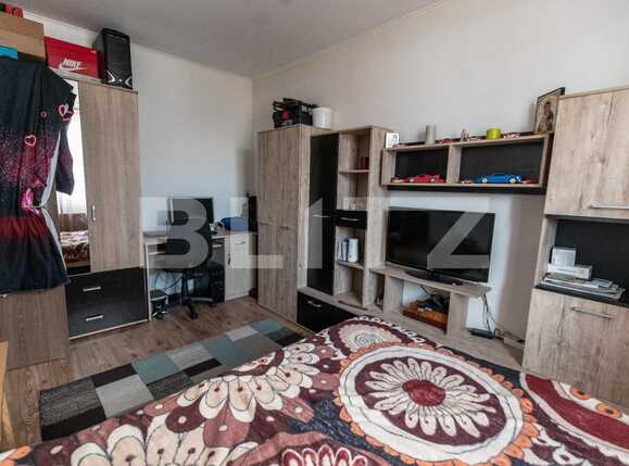 Garsonieră de vânzare Calea Cisnadiei - Arhitectilor - 74116AV | BLITZ Sibiu | Poza5