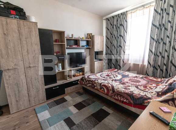 Garsonieră de vânzare Calea Cisnadiei - Arhitectilor - 74116AV | BLITZ Sibiu | Poza4