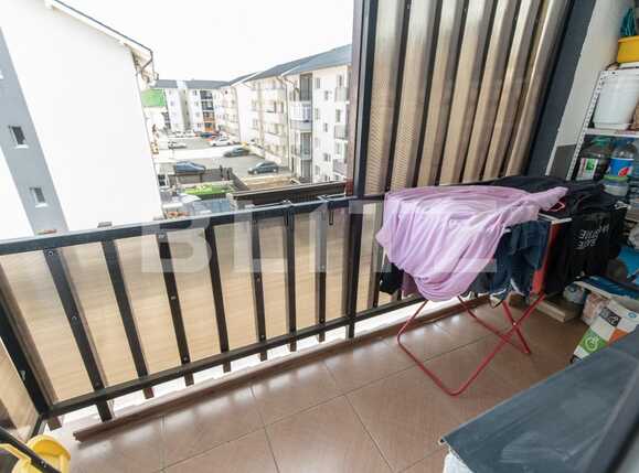 Garsonieră de vânzare Calea Cisnadiei - Arhitectilor - 74116AV | BLITZ Sibiu | Poza7