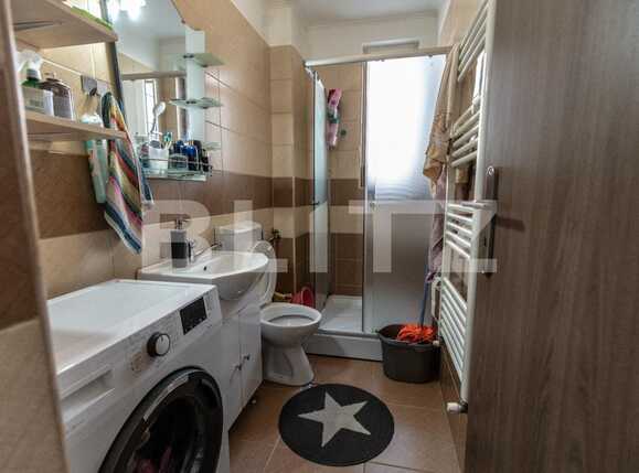 Garsonieră de vânzare Calea Cisnadiei - Arhitectilor - 74116AV | BLITZ Sibiu | Poza6