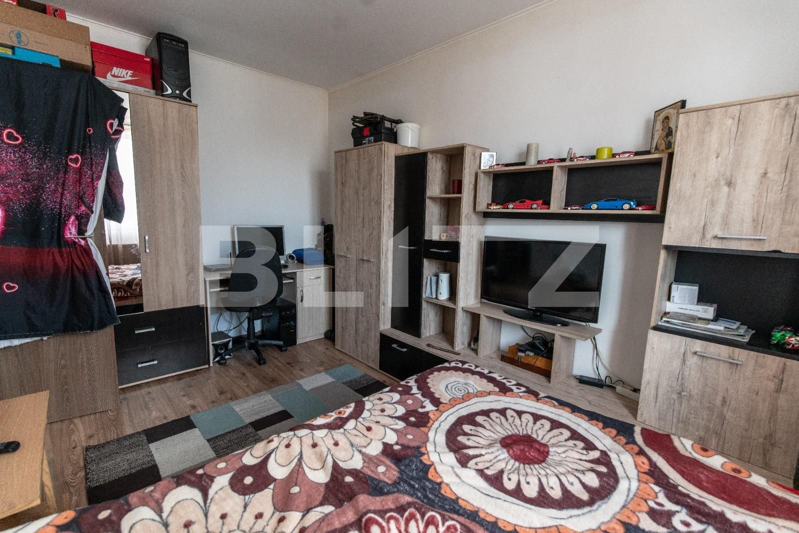 Garsonieră de vânzare Calea Cisnadiei - Arhitectilor - 74116AV | BLITZ Sibiu | Poza5