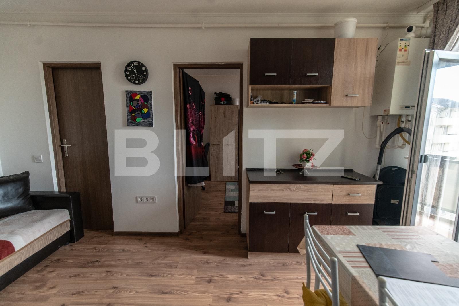 Garsonieră de vânzare Calea Cisnadiei - Arhitectilor - 74116AV | BLITZ Sibiu | Poza3