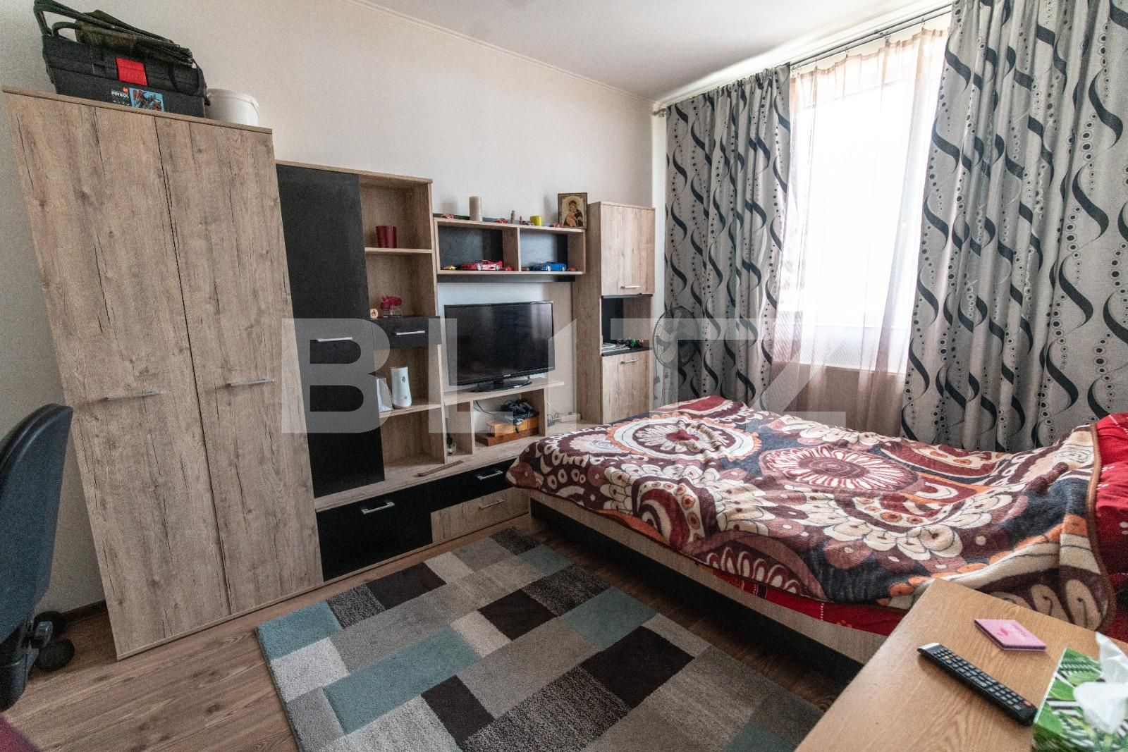 Garsonieră de vânzare Calea Cisnadiei - Arhitectilor - 74116AV | BLITZ Sibiu | Poza4