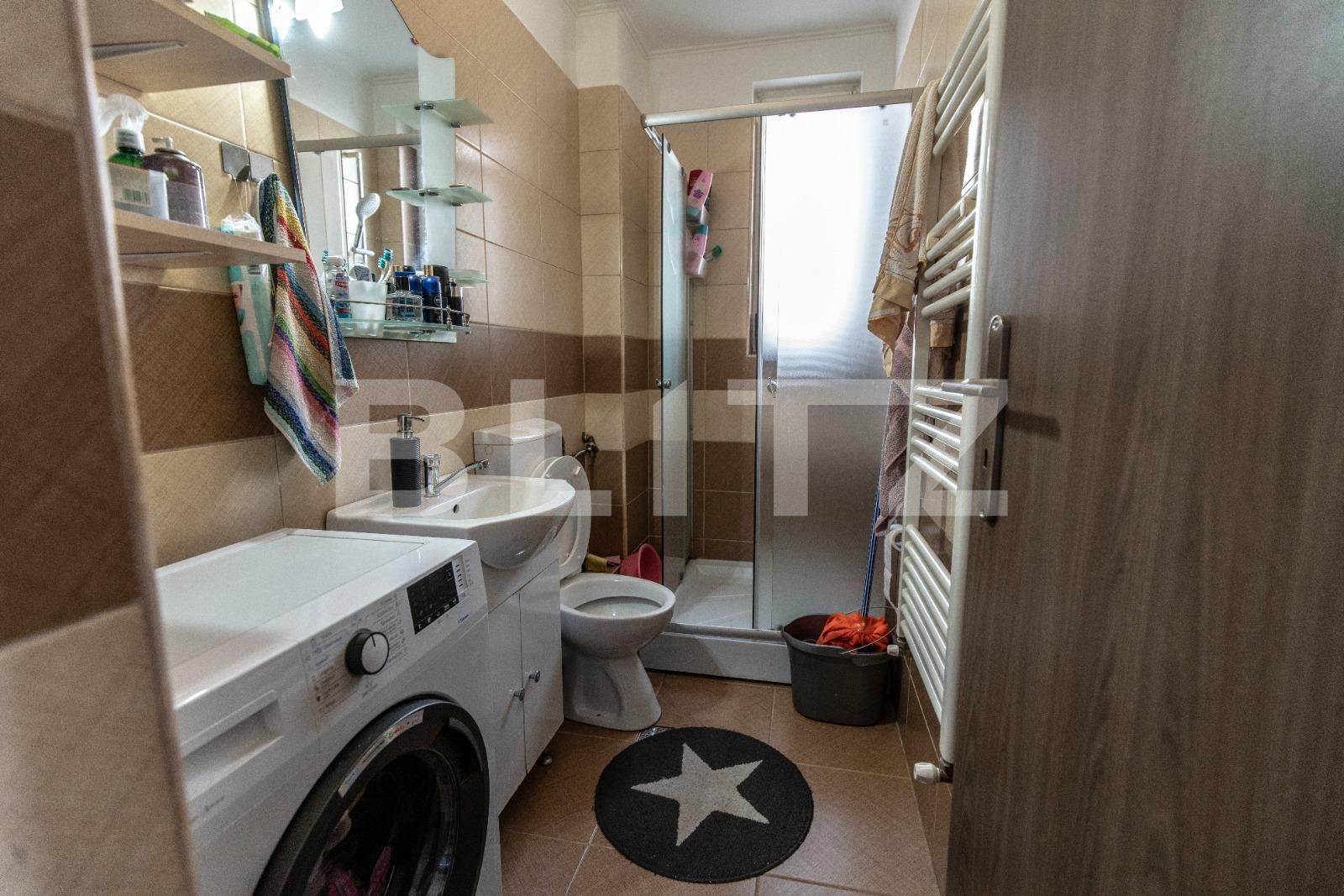 Garsonieră de vânzare Calea Cisnadiei - Arhitectilor - 74116AV | BLITZ Sibiu | Poza6