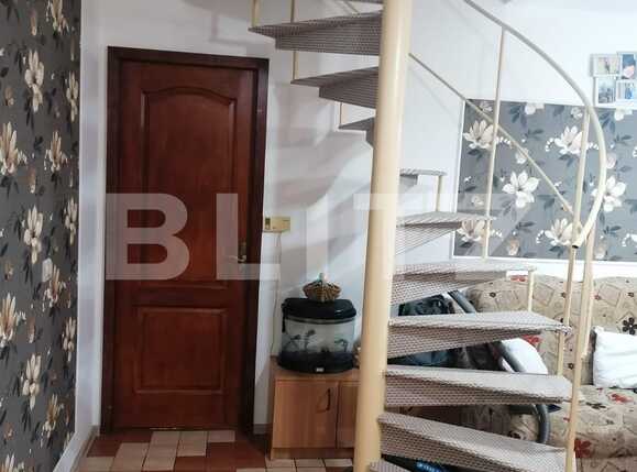 Apartament de vânzare 2 camere Cedonia - 74122AV | BLITZ Sibiu | Poza4