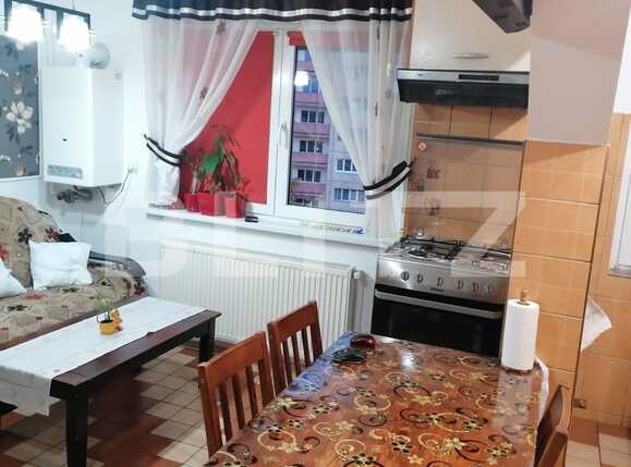 Apartament de vânzare 2 camere Cedonia - 74122AV | BLITZ Sibiu | Poza2