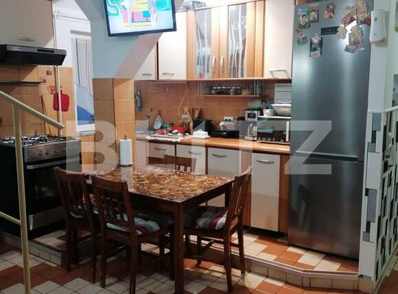 Apartament de vânzare 2 camere Cedonia - 74122AV | BLITZ Sibiu | Poza3