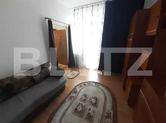 Garsonieră de închiriat Turnisor - 74153AI | BLITZ Sibiu | Poza3
