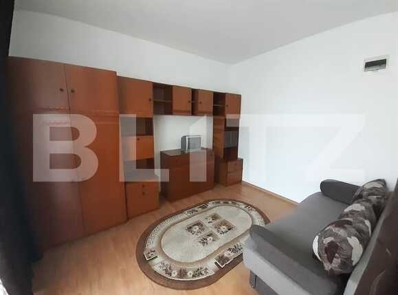 Garsonieră de închiriat Turnisor - 74153AI | BLITZ Sibiu | Poza2