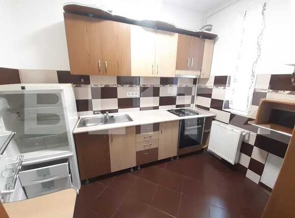 Garsonieră de închiriat Turnisor - 74153AI | BLITZ Sibiu | Poza1