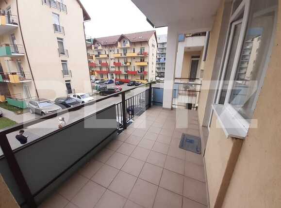 Garsonieră de închiriat Turnisor - 74153AI | BLITZ Sibiu | Poza6