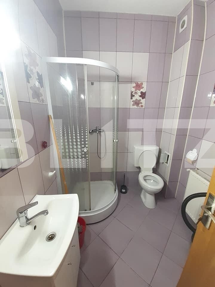 Garsonieră de închiriat Turnisor - 74153AI | BLITZ Sibiu | Poza5