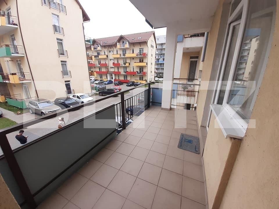 Garsonieră de închiriat Turnisor - 74153AI | BLITZ Sibiu | Poza6