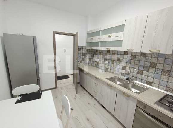 Apartament de închiriat 2 camere Tiglari - 74195AI | BLITZ Sibiu | Poza3