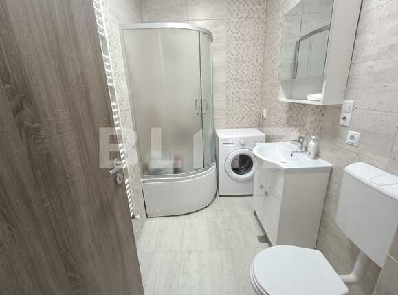 Apartament de închiriat 2 camere Tiglari - 74195AI | BLITZ Sibiu | Poza7