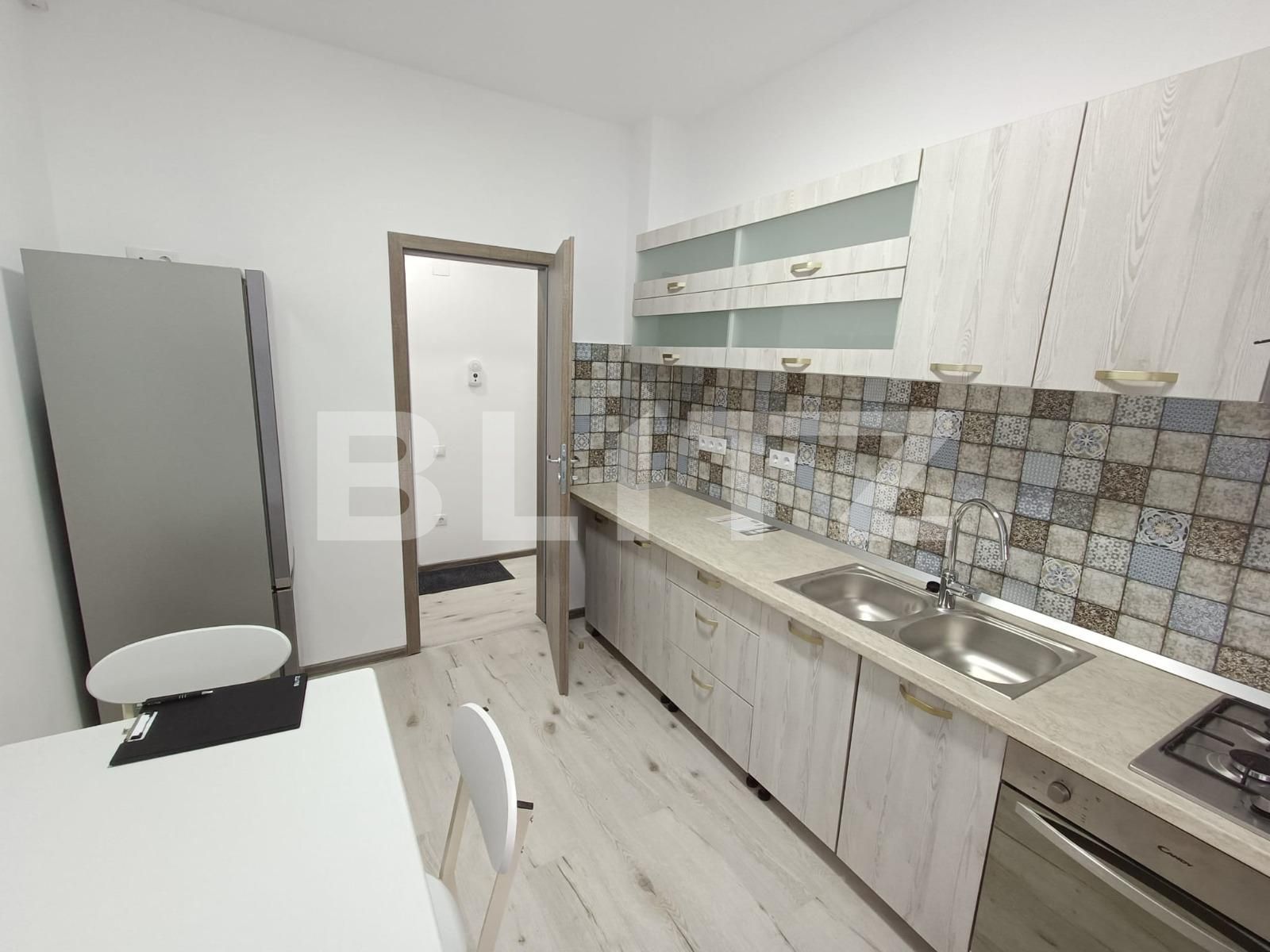 Apartament de închiriat 2 camere Tiglari - 74195AI | BLITZ Sibiu | Poza3