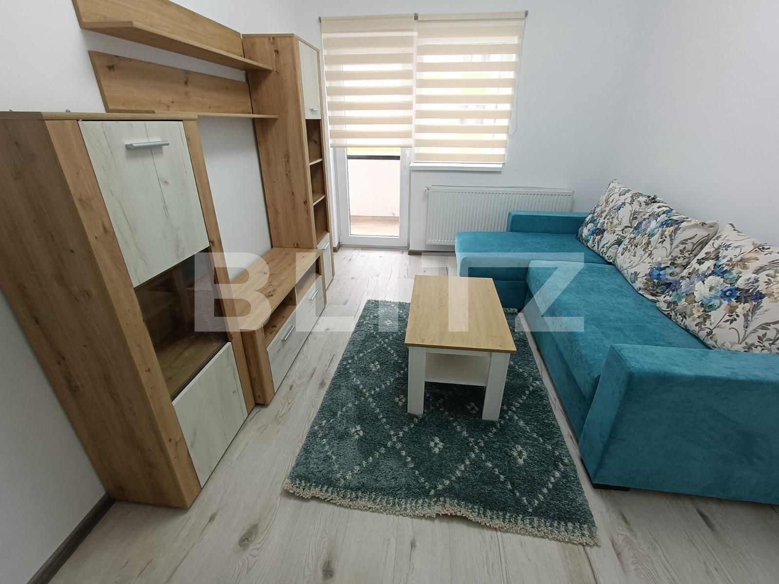 Apartament de închiriat 2 camere Tiglari - 74195AI | BLITZ Sibiu | Poza2