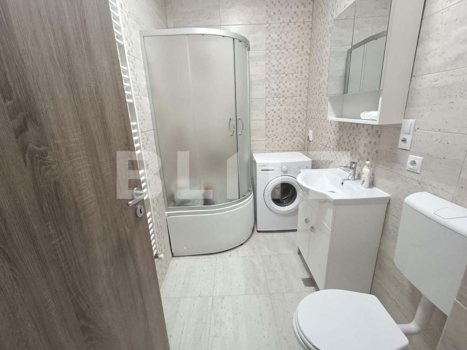 Apartament de închiriat 2 camere Tiglari - 74195AI | BLITZ Sibiu | Poza7