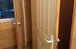 Garsoniera partial mobilata in zona Cedonia!