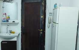 Garsoniera partial mobilata in zona Cedonia!