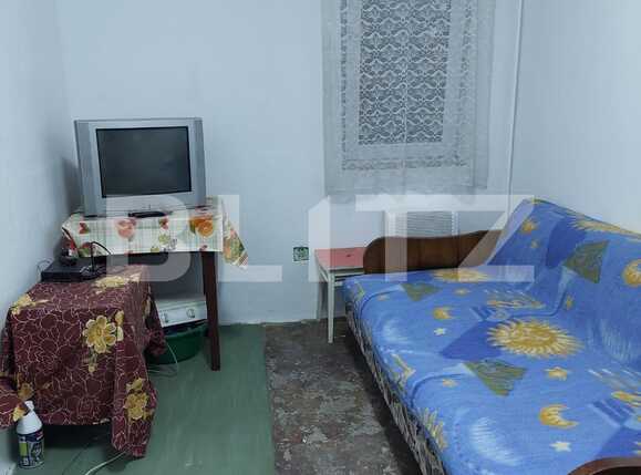 Garsonieră de vânzare Hipodrom 1 - 74202AV | BLITZ Sibiu | Poza1