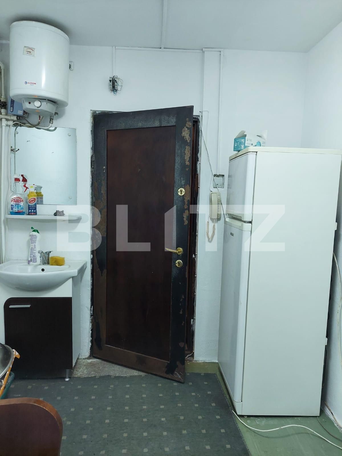 Garsonieră de vânzare Hipodrom 1 - 74202AV | BLITZ Sibiu | Poza2